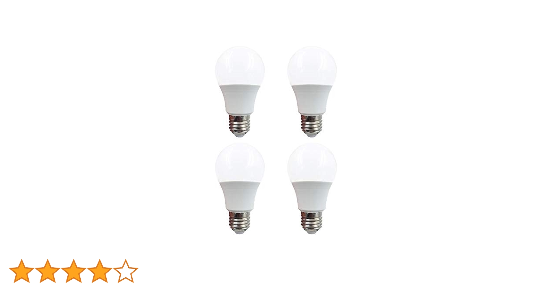 Amazon | LED電球 昼光色 7W 26口金 AC/DC 12-48V兼用 船舶 提灯